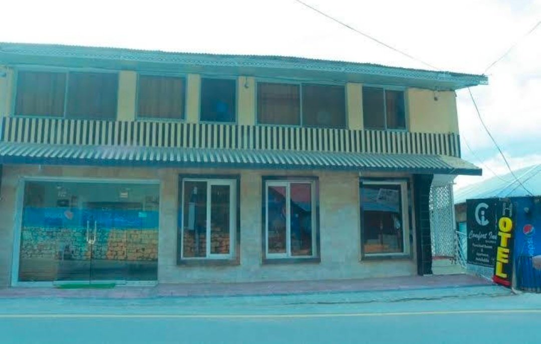Comfort Inn Bhurban