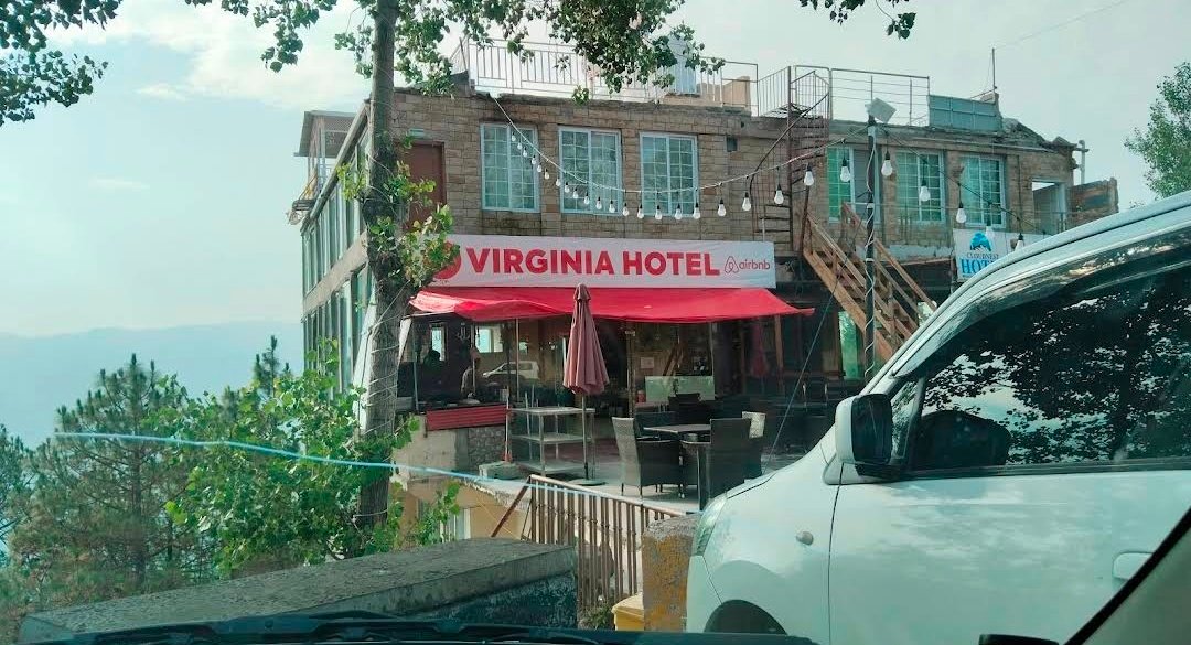 Virginia Hotels and Resorts Murree