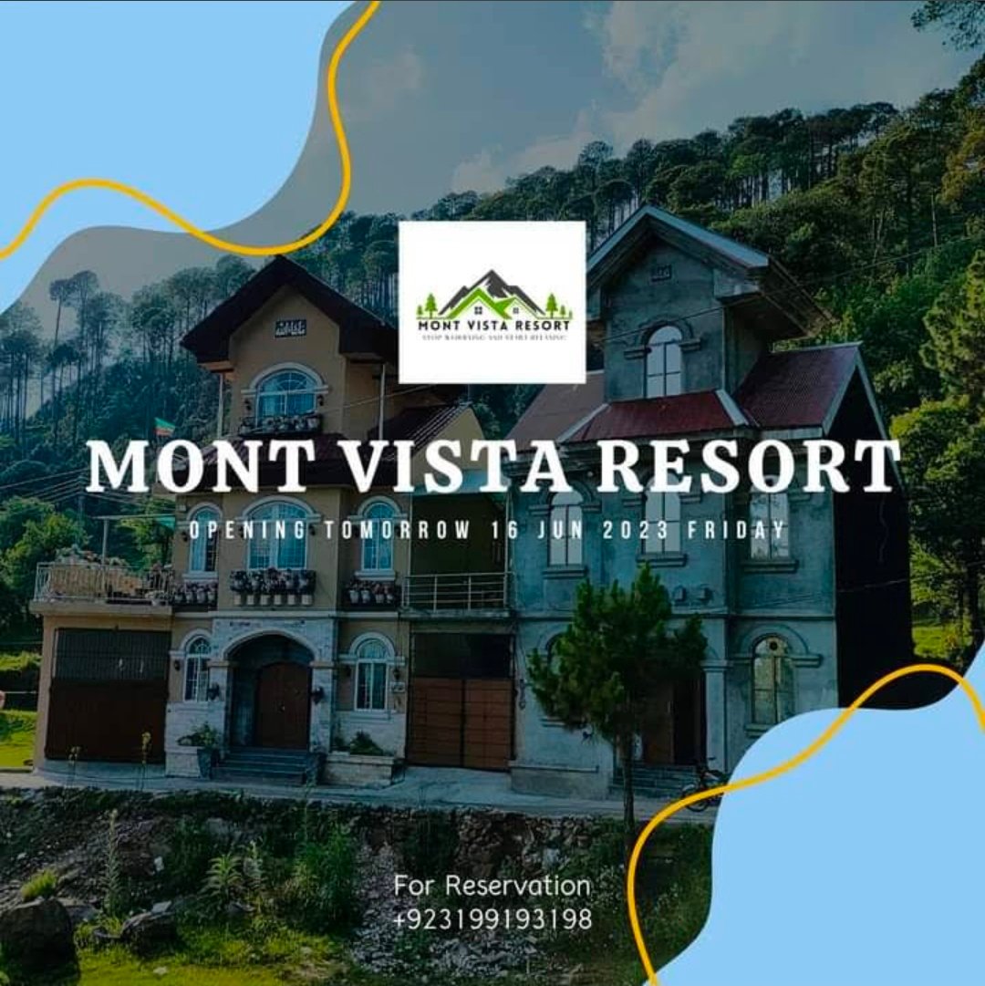 Mont Vista Resort