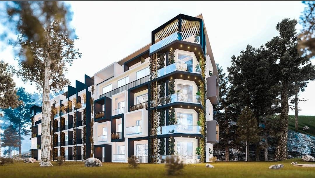 Rashha Suites