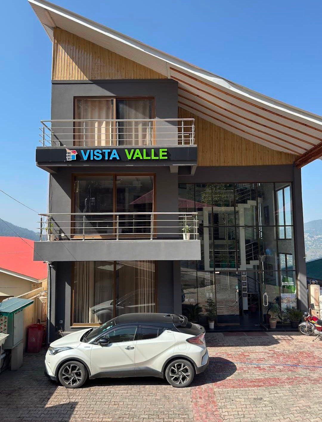 Vista Valle