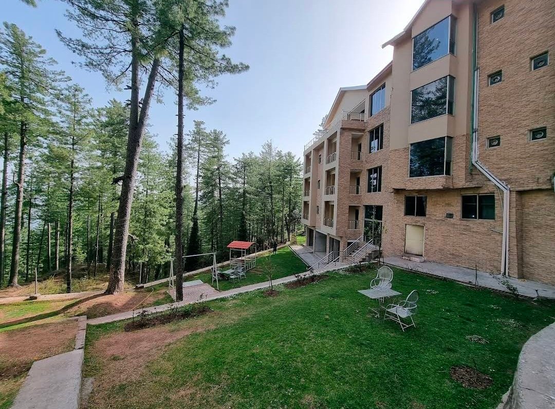 Mehran Lodges