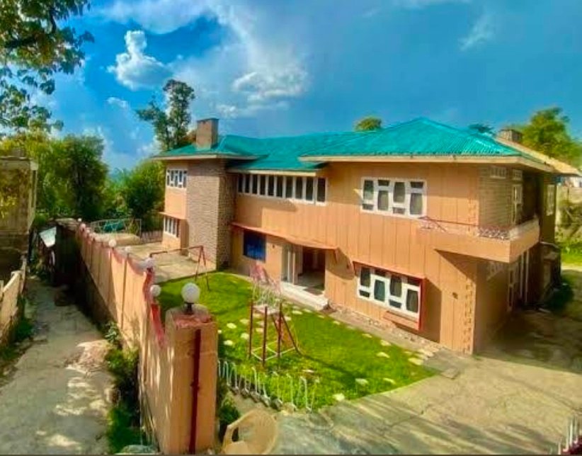 Nice Guest House