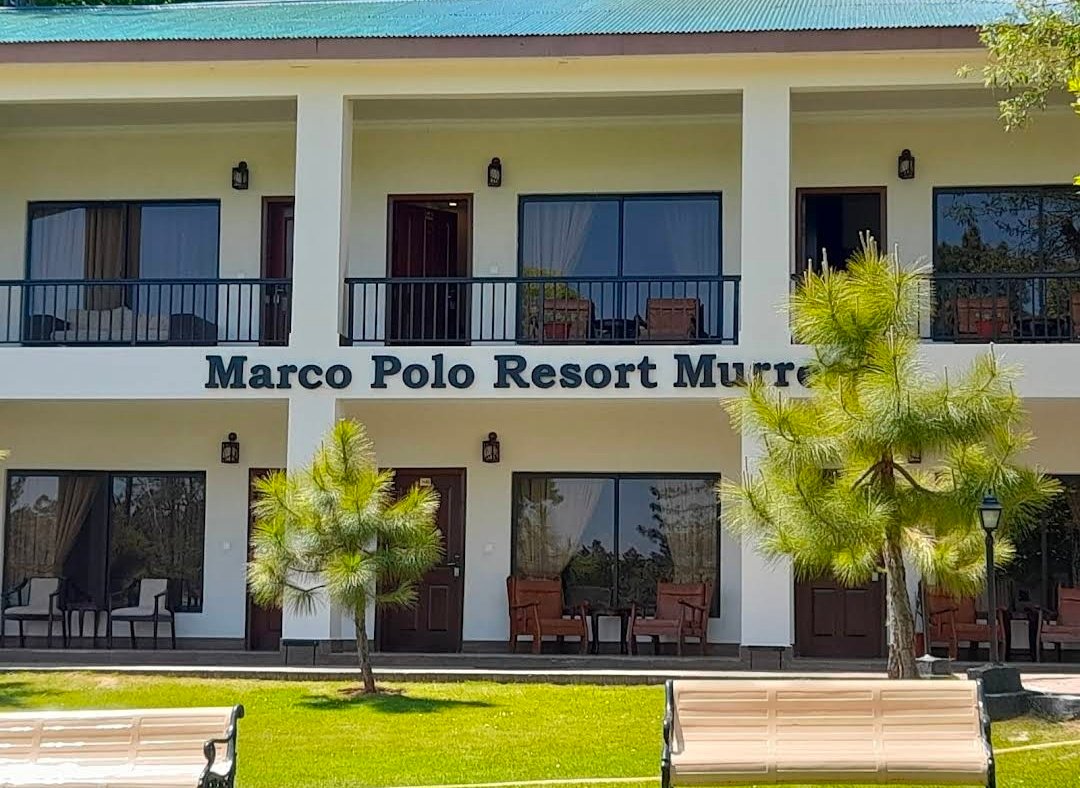 Marco Polo Resort Murree