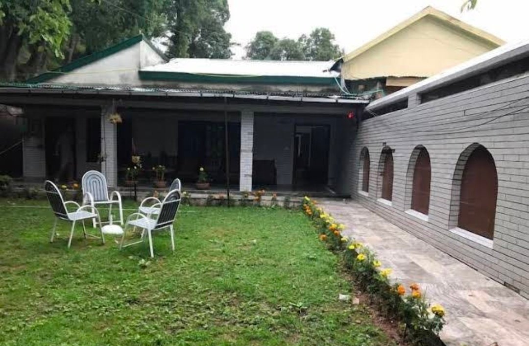 Khan Guest House Murree