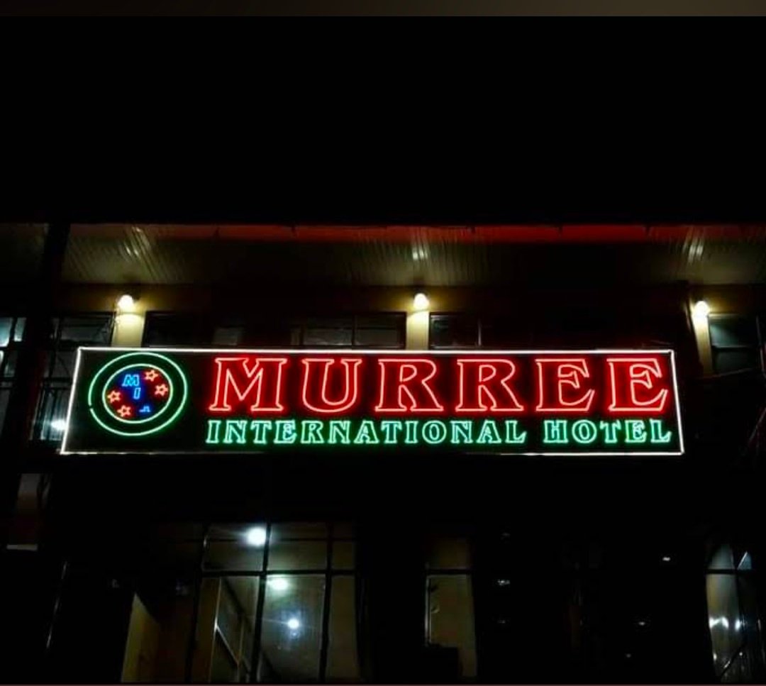 Hotel Murree International