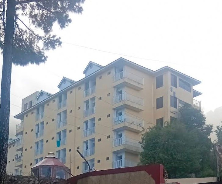 Murree Hill Apartments