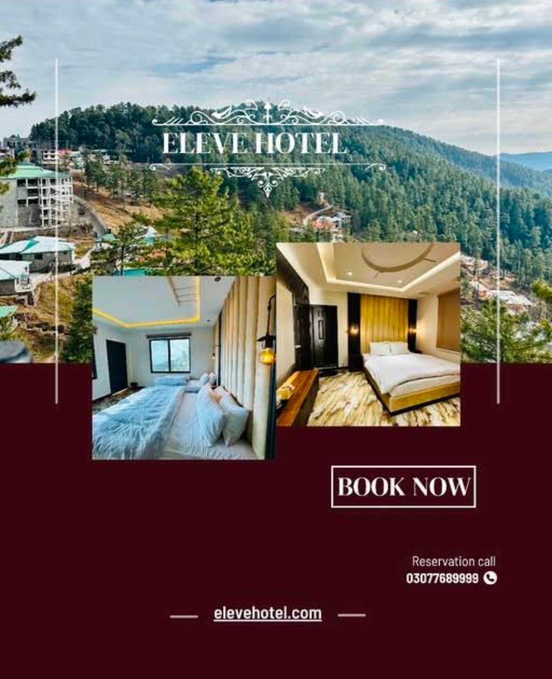 Eleve Hotel