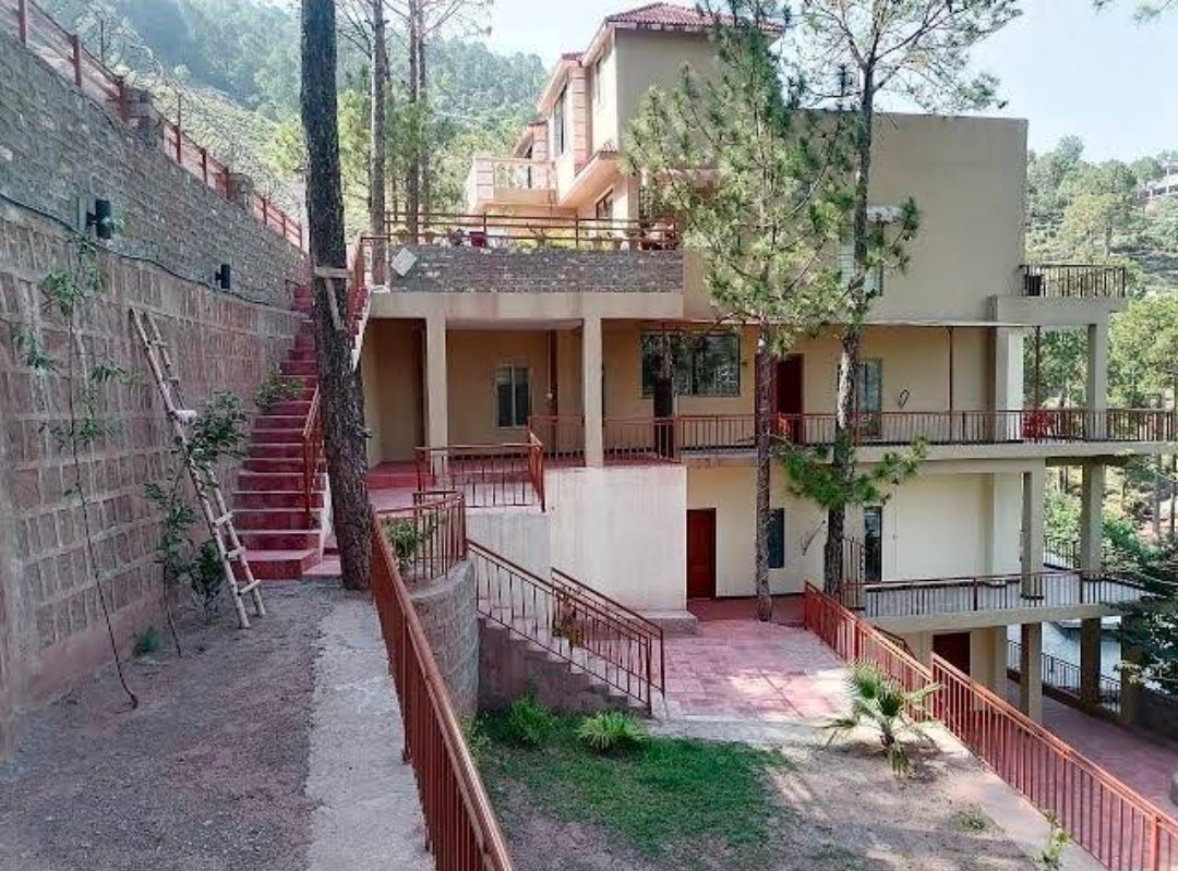 Perivale Resorts Murree