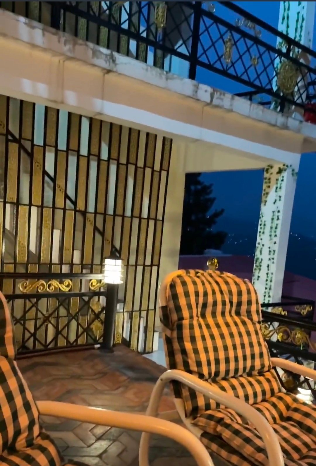 La Belle Vie Apartments