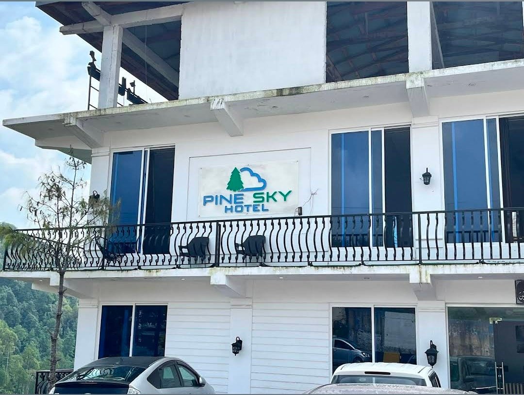 Pine Sky Hotel