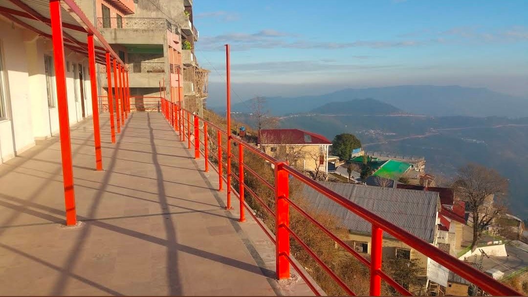 Peak Point Murree