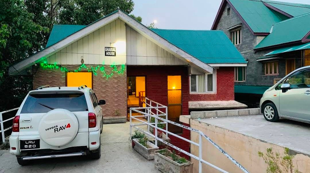 The Grand Gharial Hotel