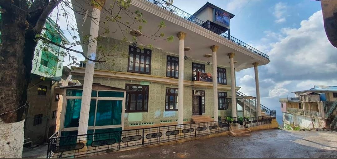 Ideal Hills Hotel