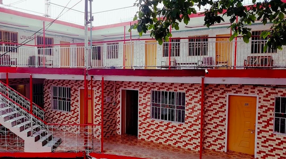 Hotel Al Ramzan