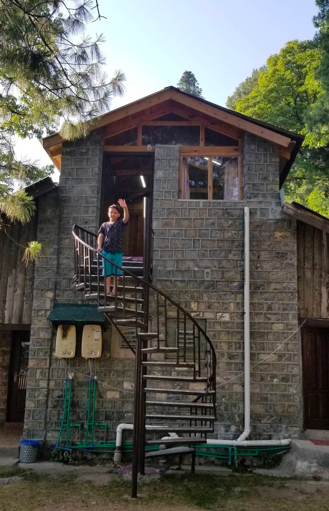 Resort 99 Nathia Gali