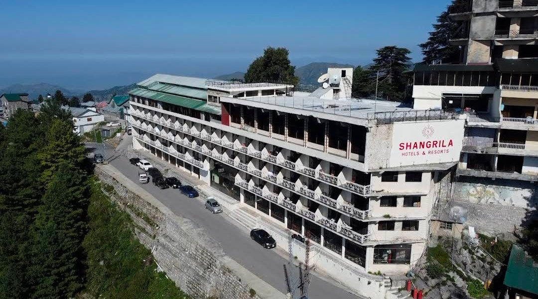 Shangrila Hotels and Resorts