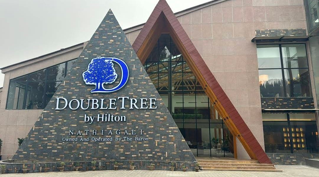 DoubleTree by Hilton