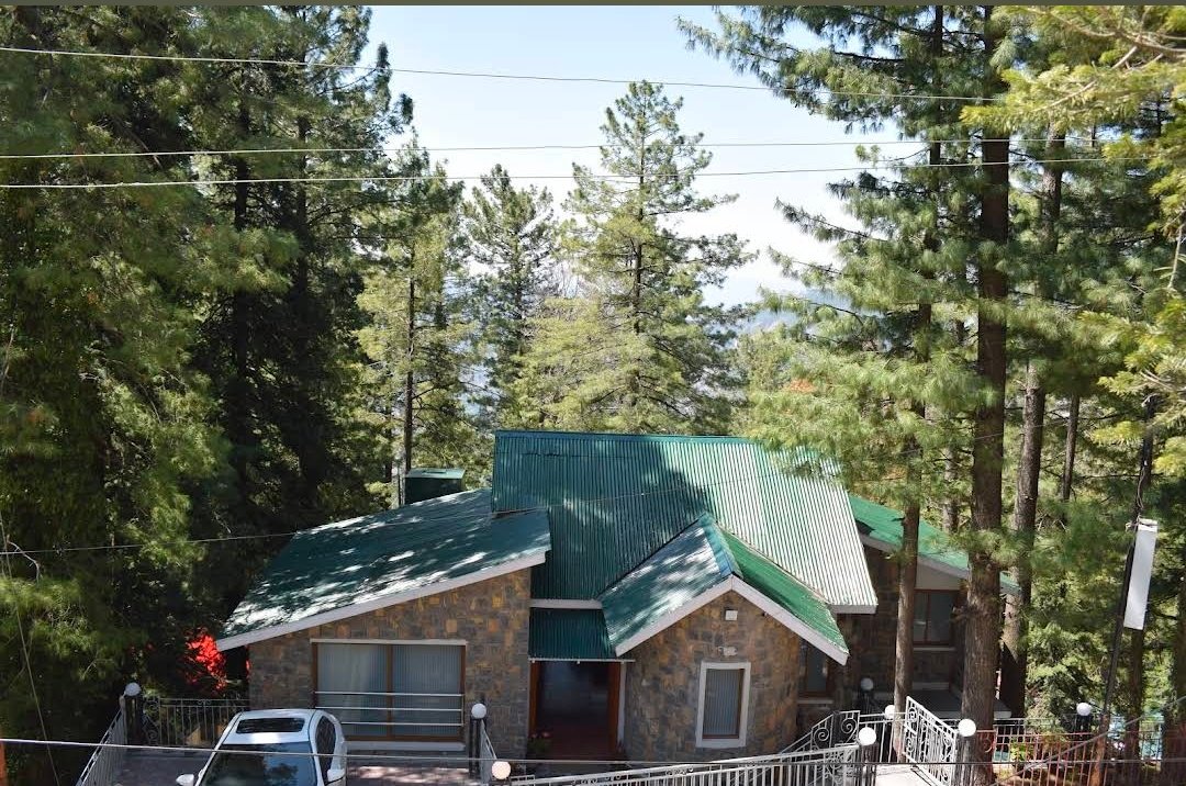 Nathia Gali Guest House