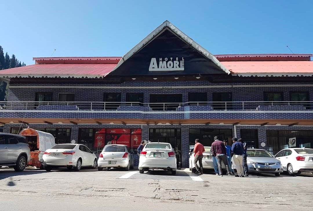Hotel Amore