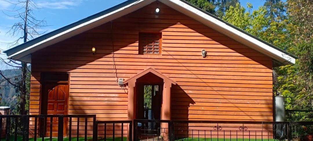 Nathia Gali Resorts