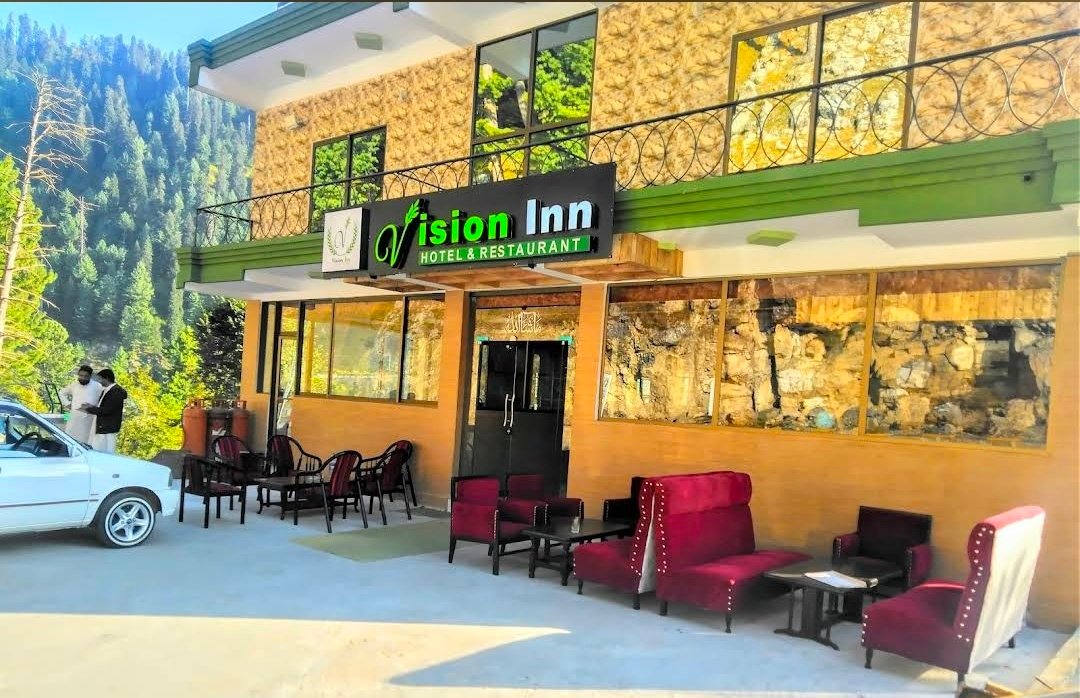 Vision Inn Hotel and Resturant