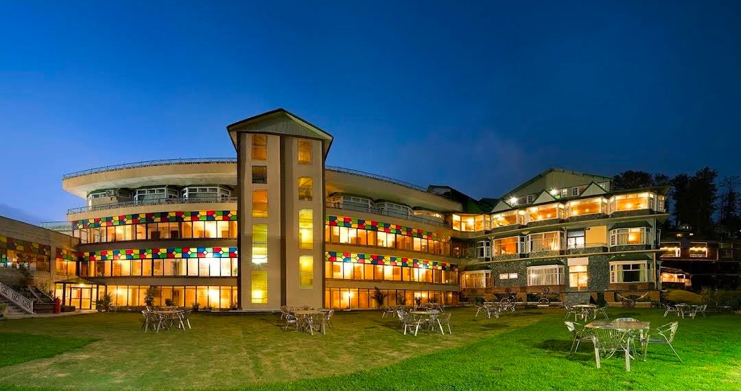 Hotel Elites NathiaGali