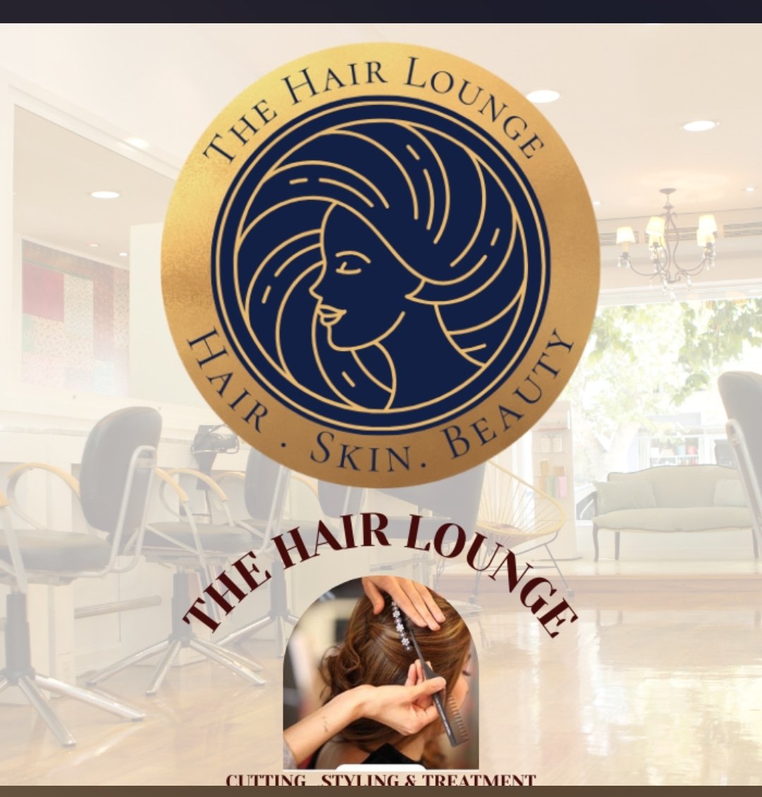 The Hair Lounge