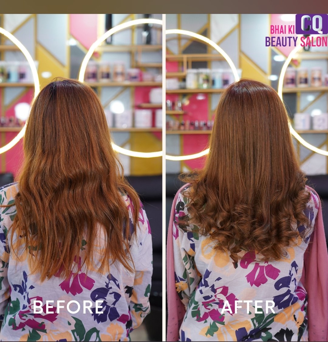 CQ Beauty Salon