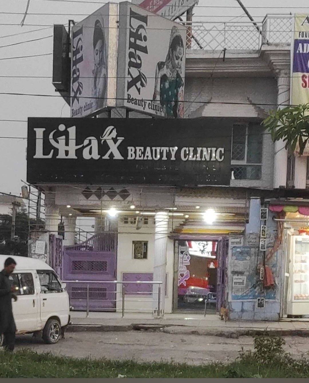 Lilax Beauty Clinic and  Institute