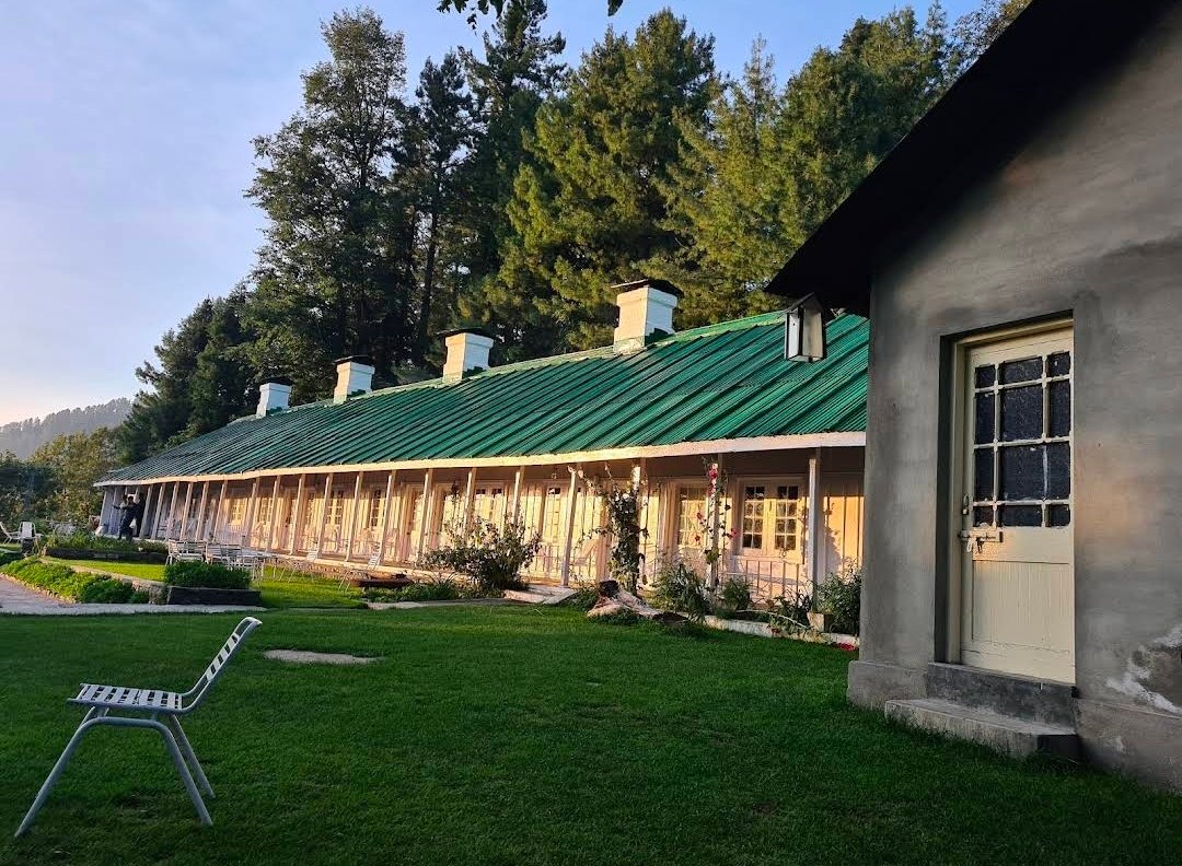Hotel Mukshpuri