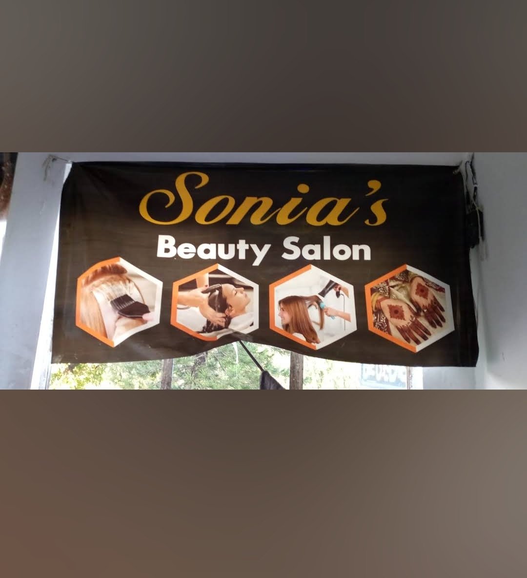 Sonias Beauty Salon