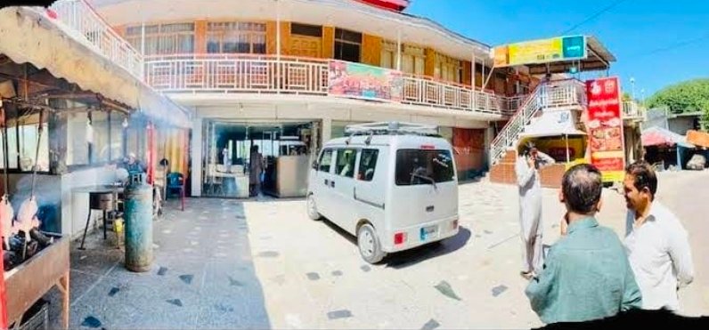 New look Kotwal Hotel and Restaurant