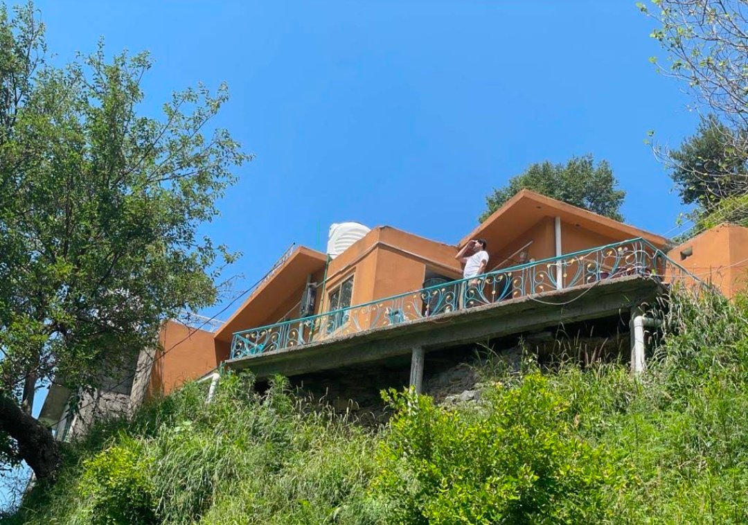 Al Miraj Guesthouse