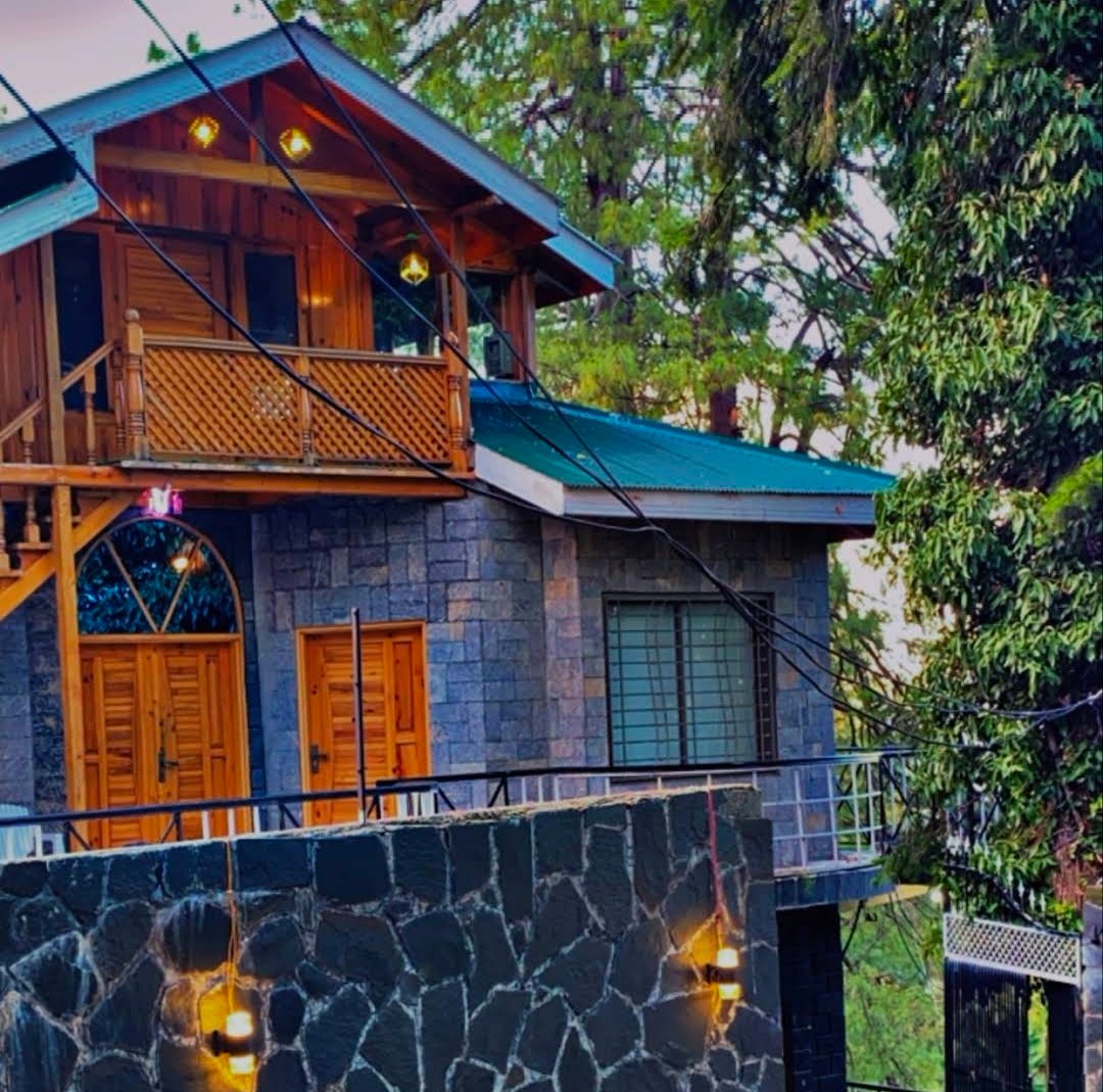 Sardar House