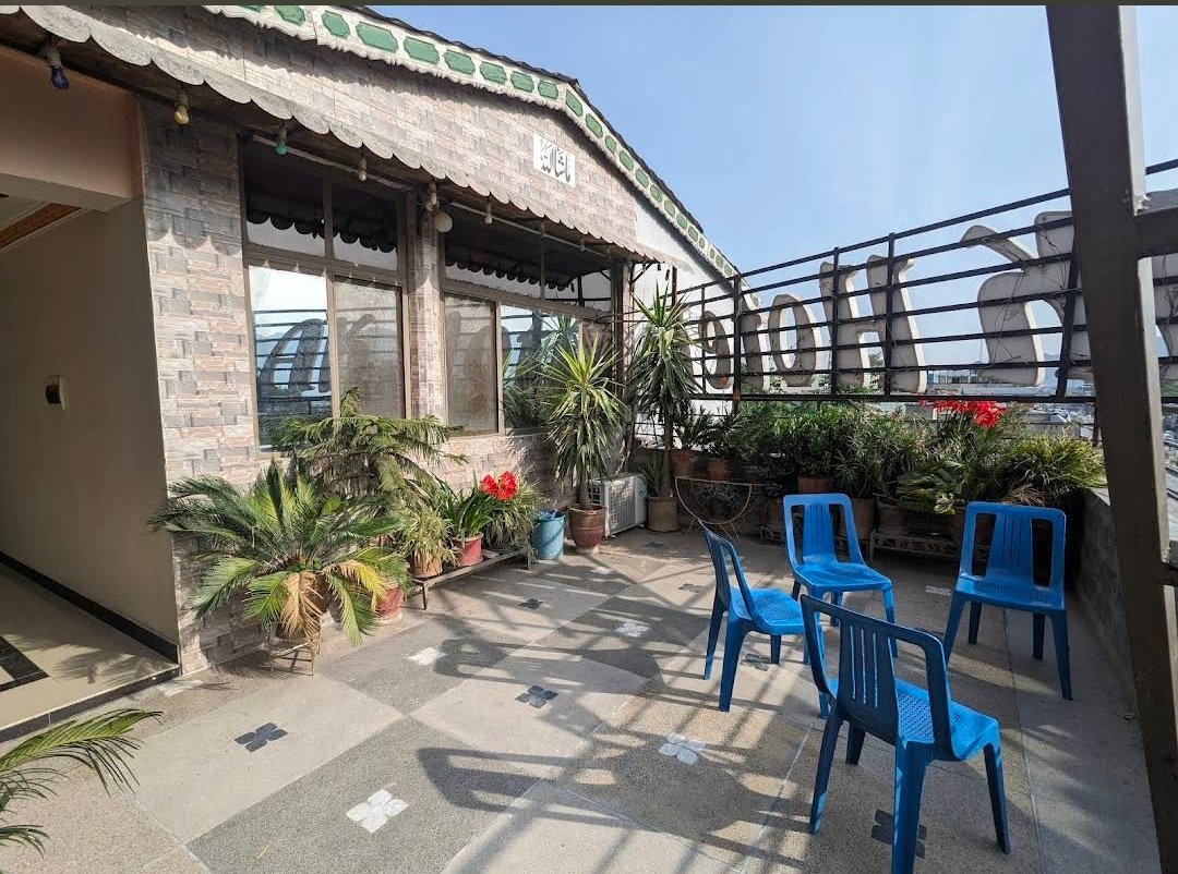 AK Hotel Abbottabad