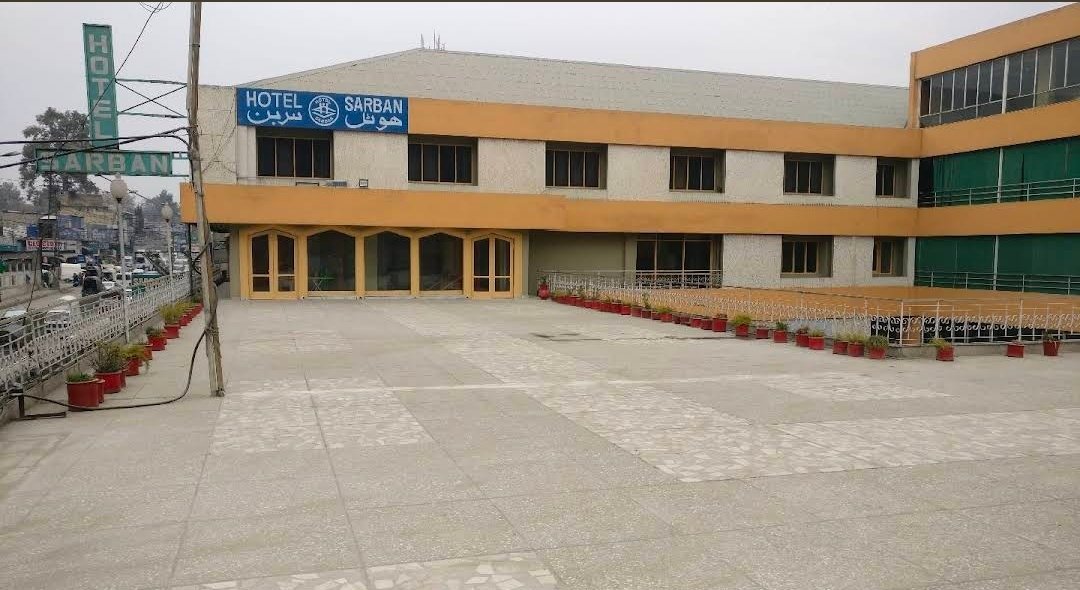 Hotel Sarban