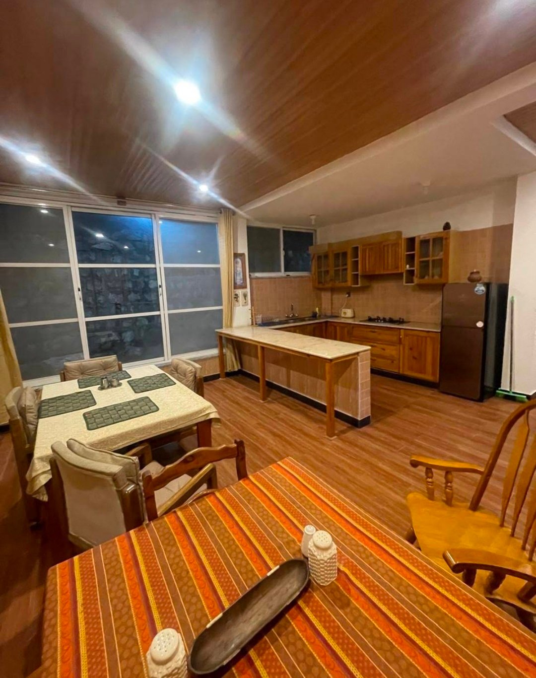 Nathiya Lodge
