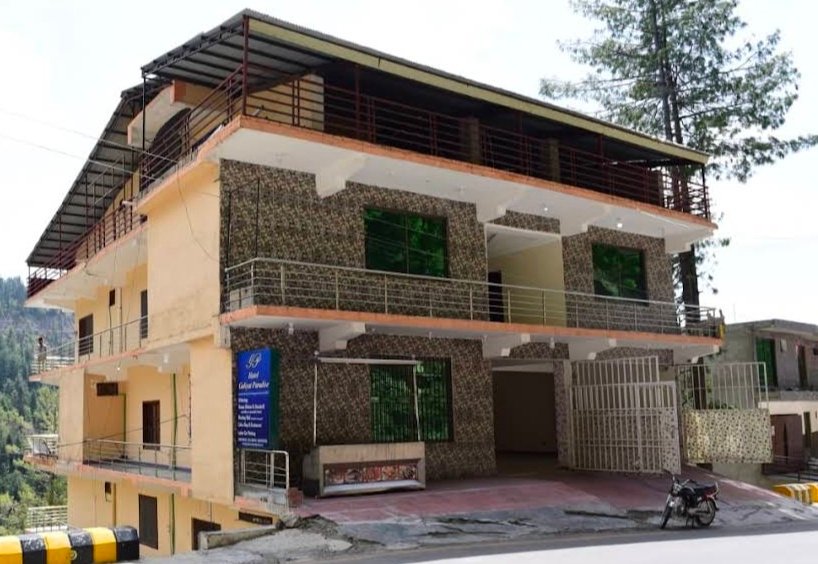 Galiyat Paradise Hotel