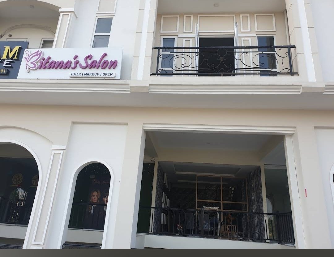 Bitanas Salon