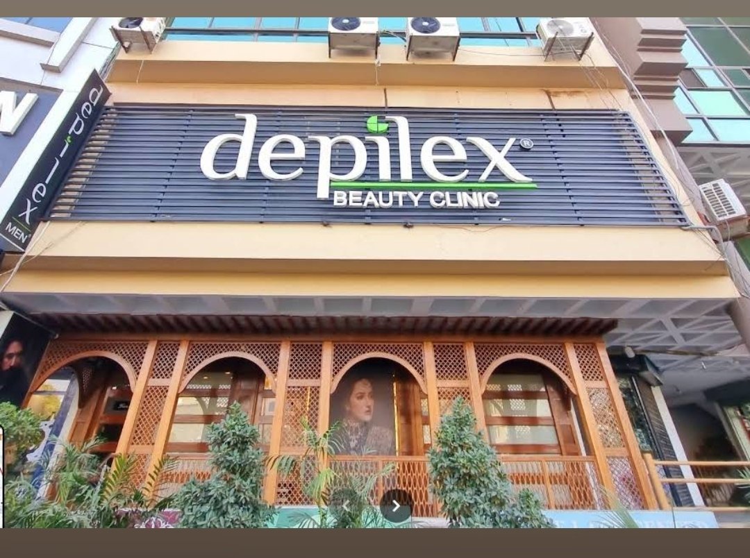 Depilex  Islamabad