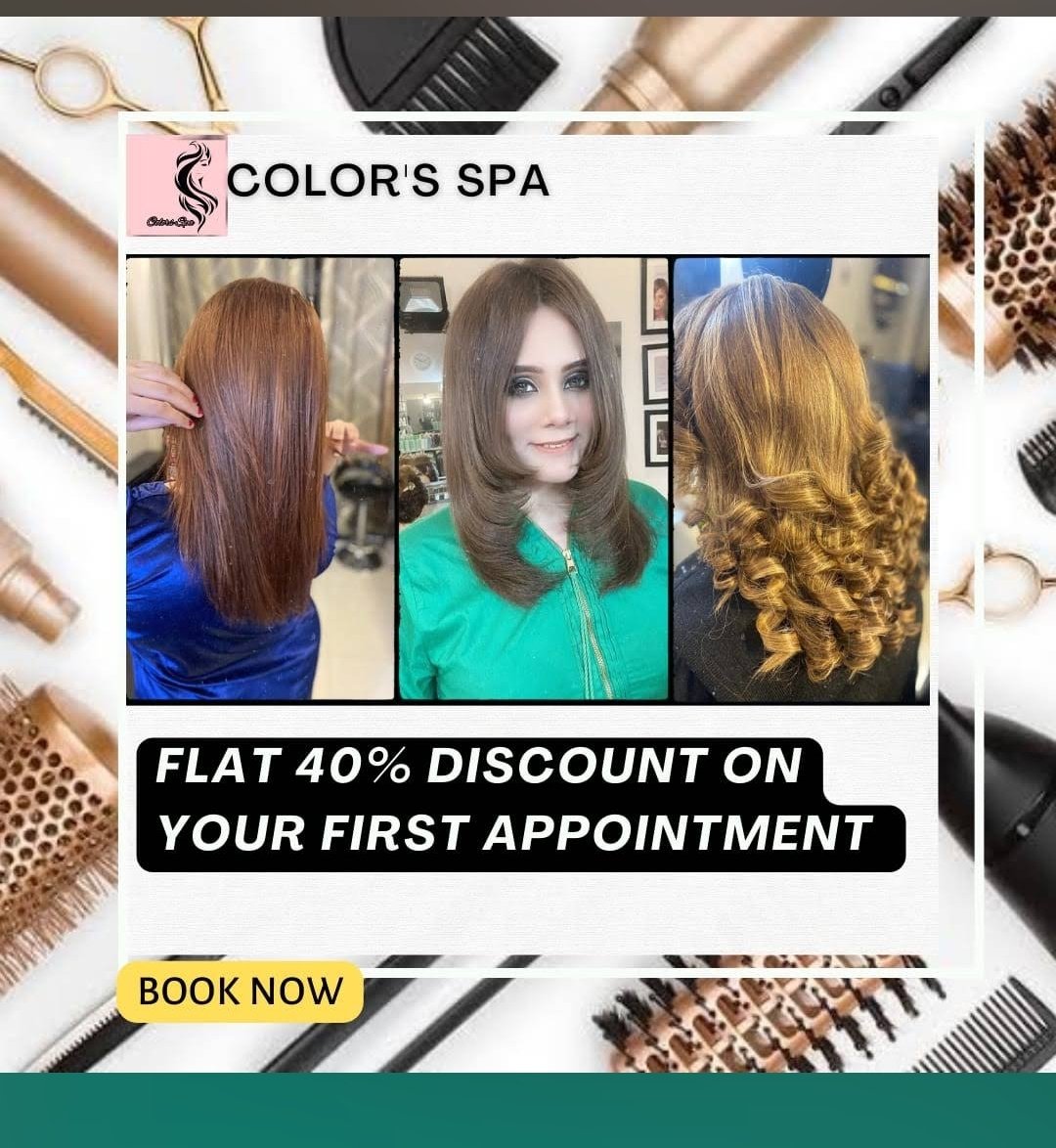 Colors Spa