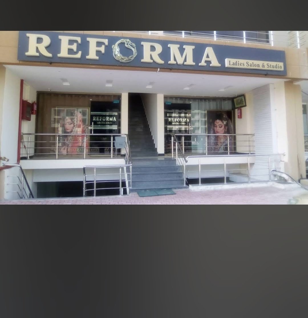Reforma Ladies Beauty Salon and Studio