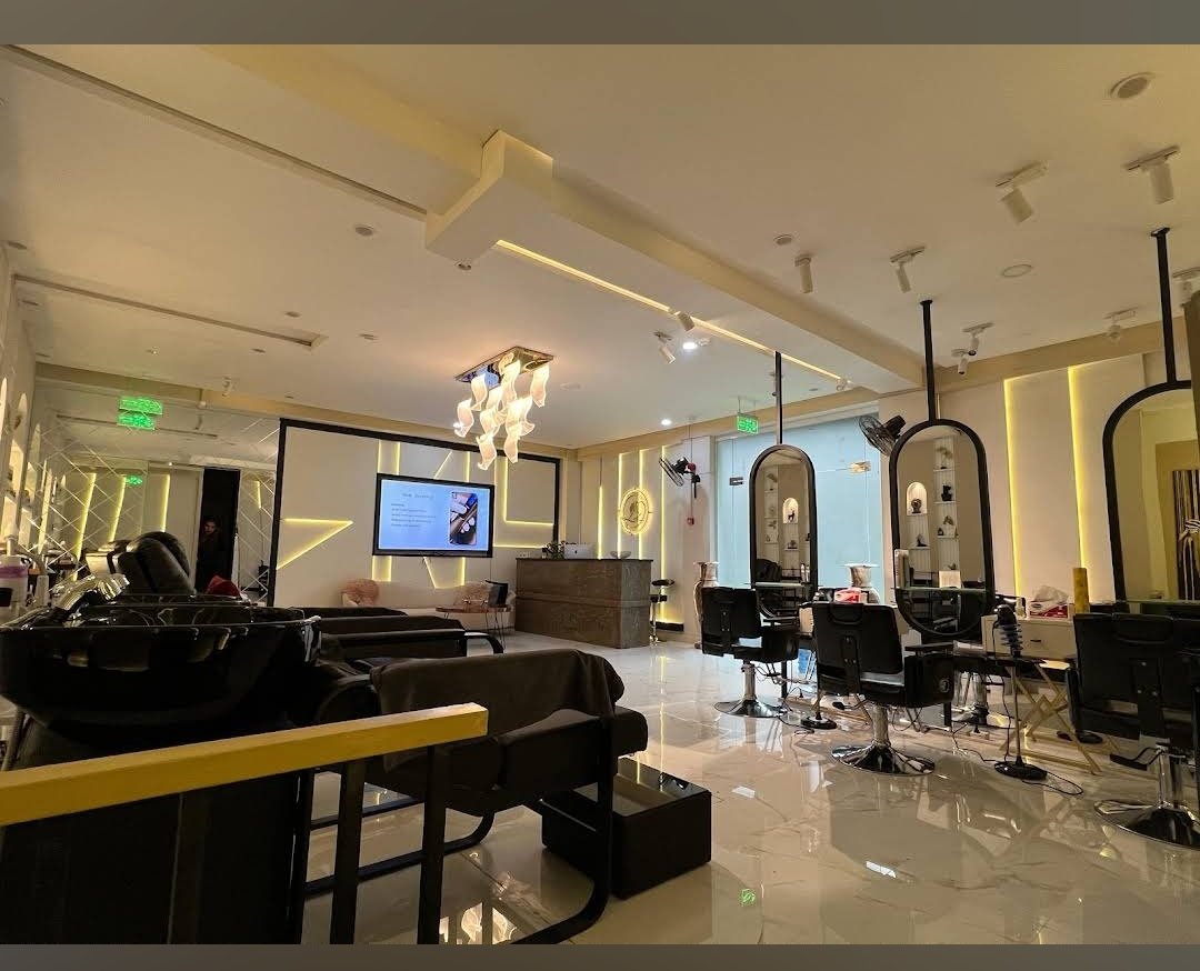 Lubz Beauty Salon