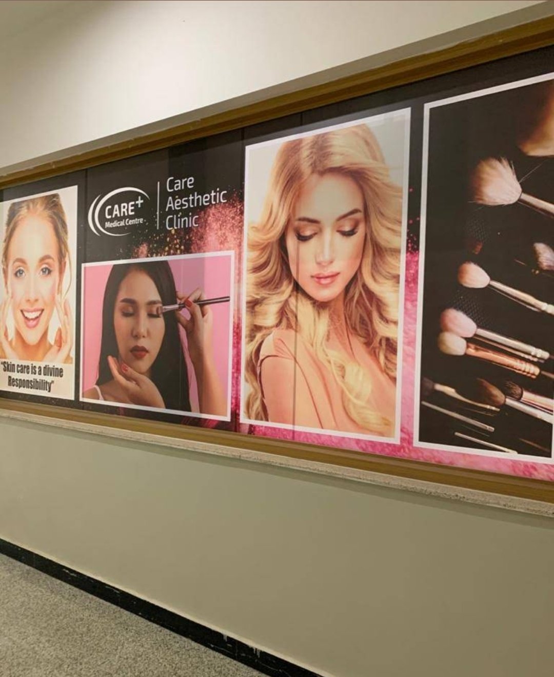 Care plus Beauty Salon