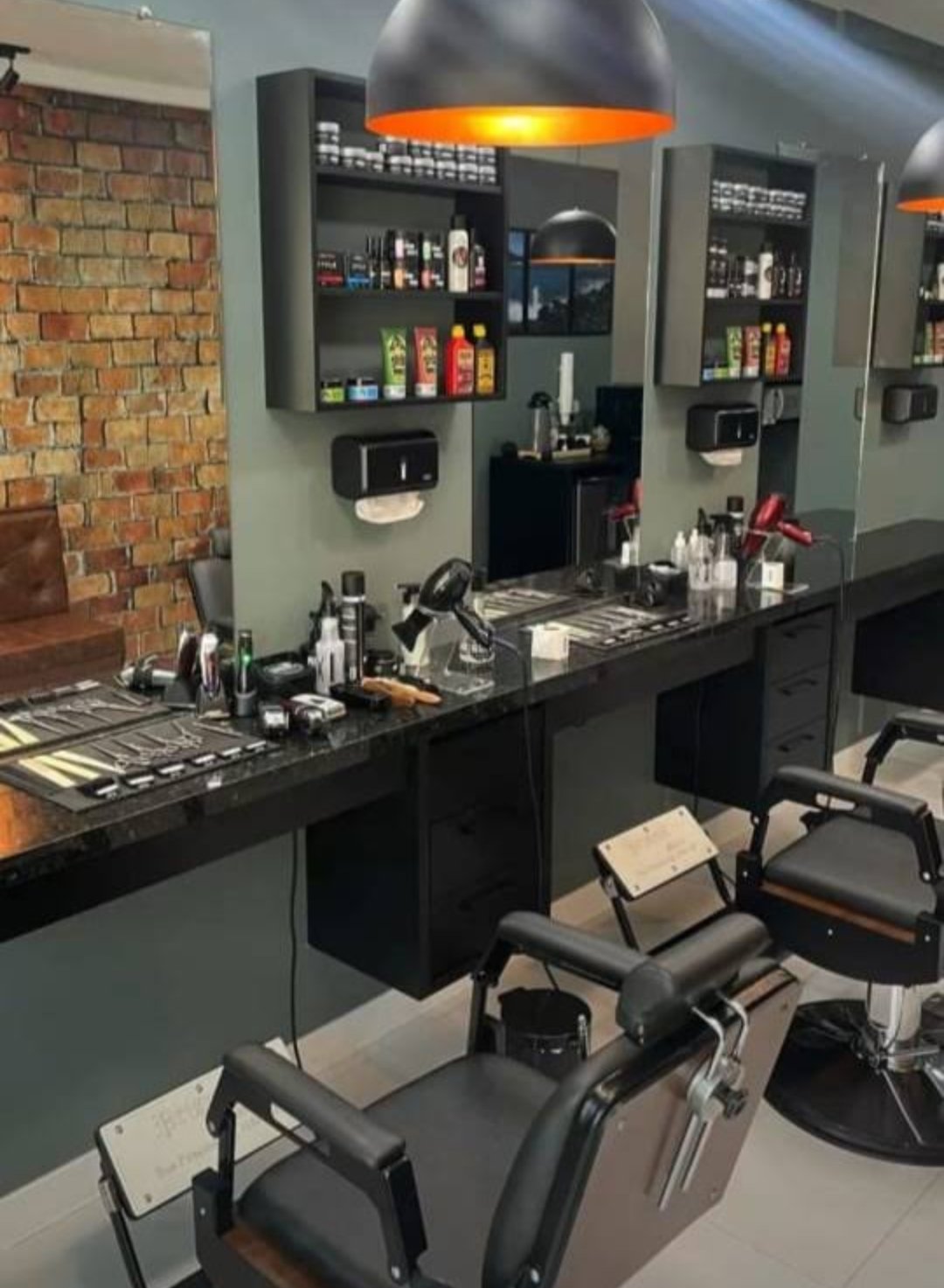 Kami Hair Salon