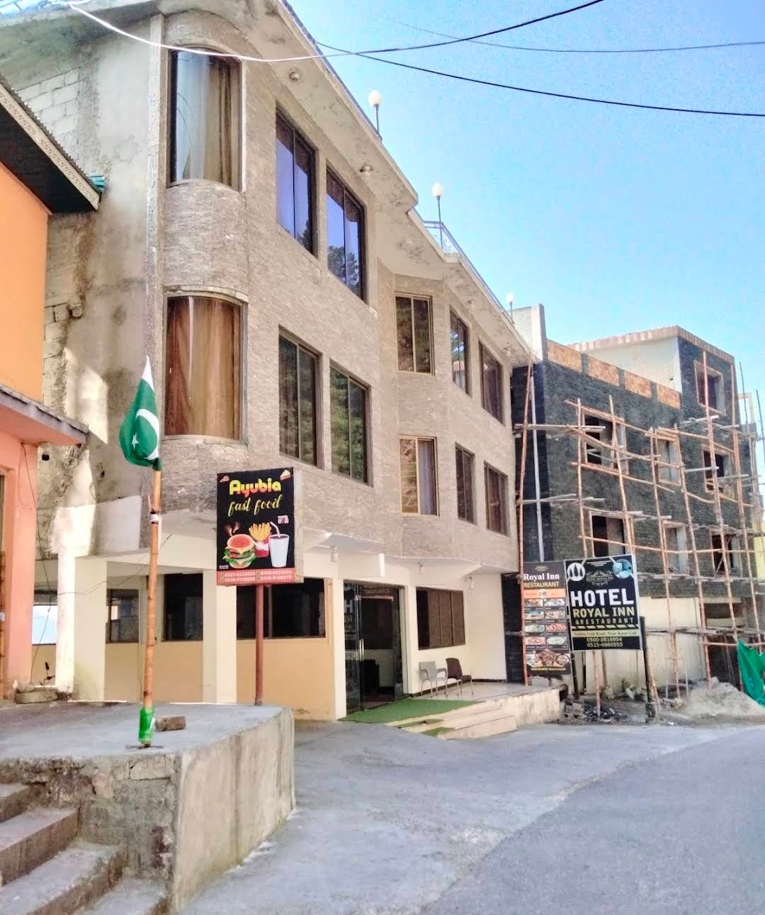 Royal Inn Hotel