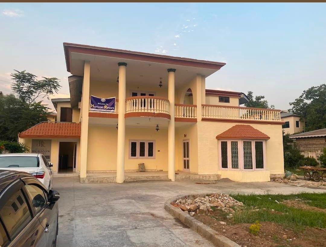 Horizon Resort Abbottabad