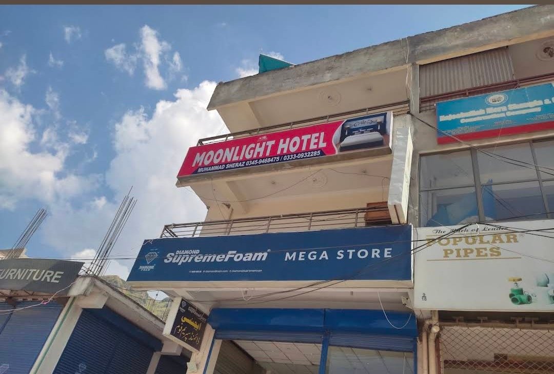 Hotel Moonlight Abbottabad