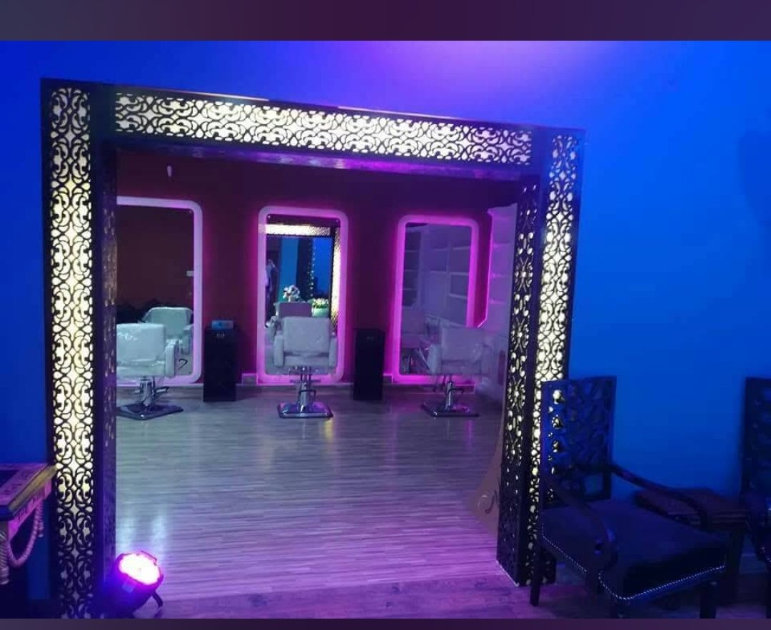 French Angel Beauty Salon